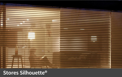 Luxaflex