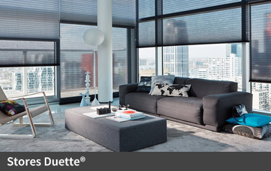 Luxaflex