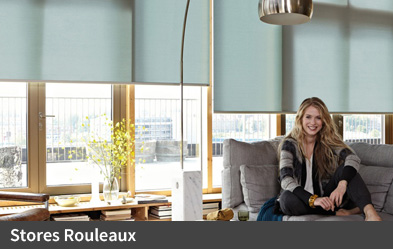 Luxaflex