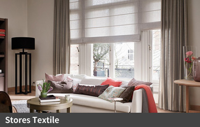 Luxaflex