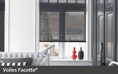 Luxaflex