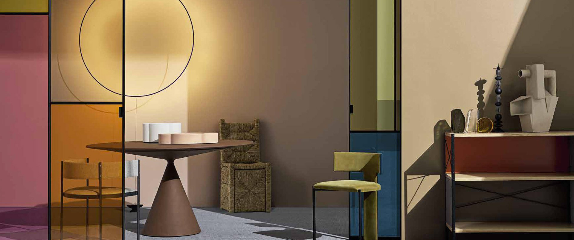 GLAS ITALIA